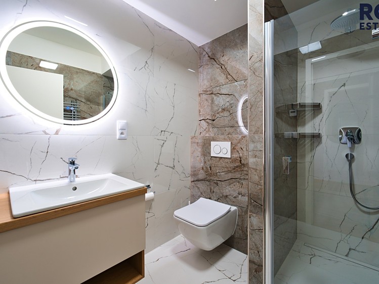Pronájem bytu 2+kk 50 m² - foto 2