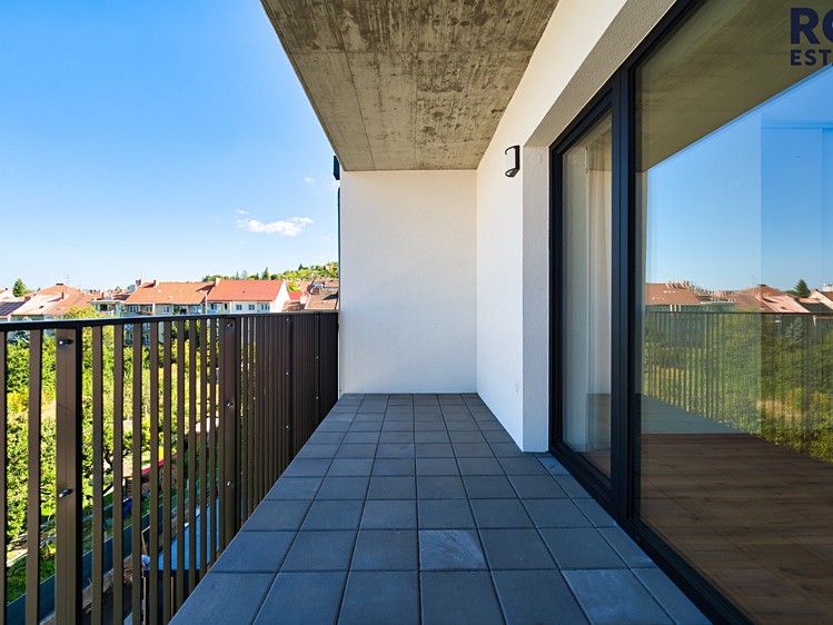 Pronájem bytu 2+kk 50 m² - foto 3