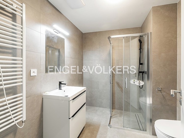 Pronájem bytu 1+kk 44 m² - foto 8