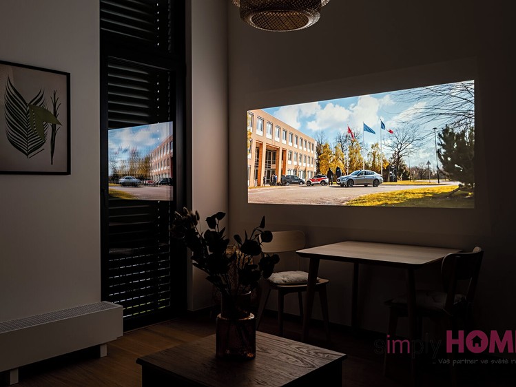 Pronájem bytu 1+kk 37 m² (Loft) - foto 7