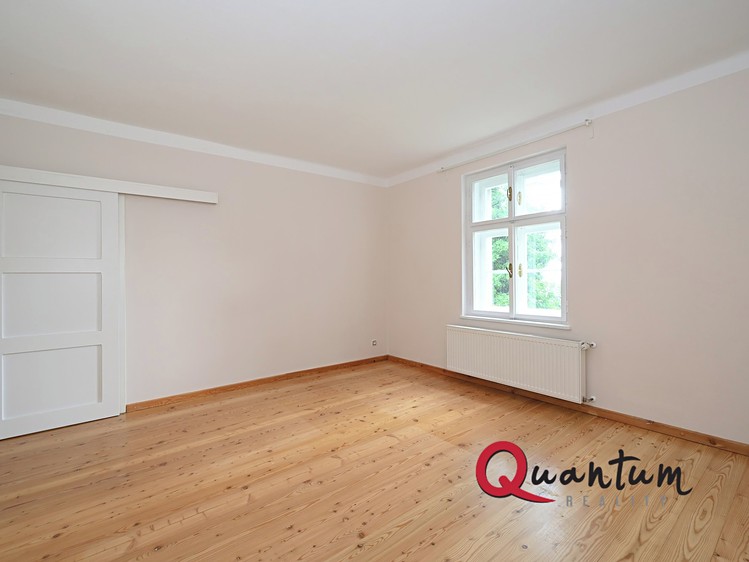 Pronájem bytu 1+1 39 m² - foto 2
