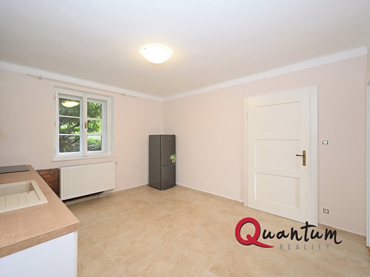 Pronájem bytu 1+1 39 m² - foto 3