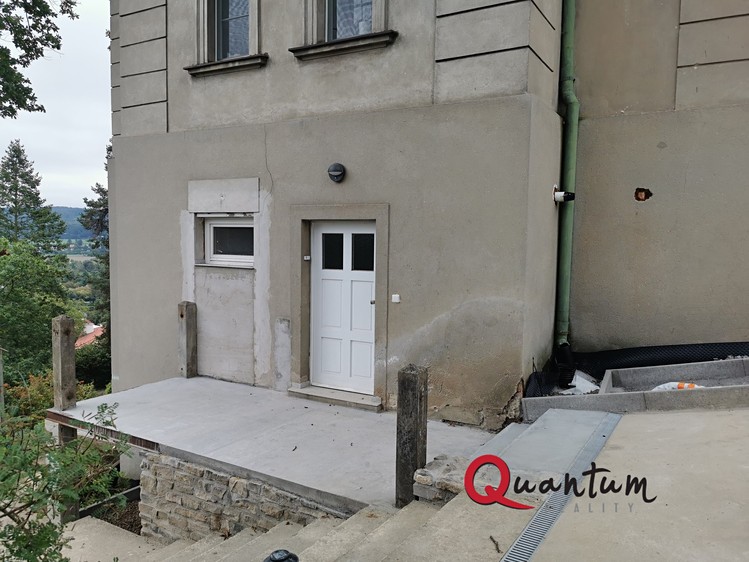 Pronájem bytu 1+1 39 m² - foto 6