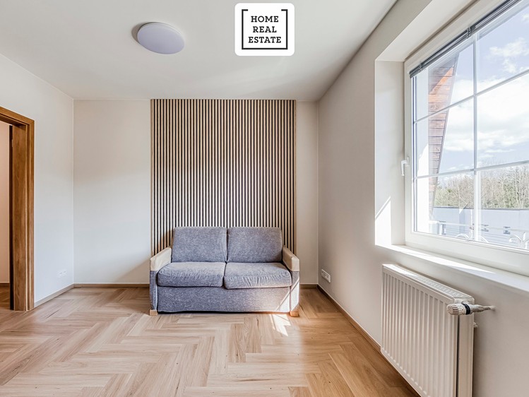 Pronájem bytu 1+kk 22 m² - foto 8