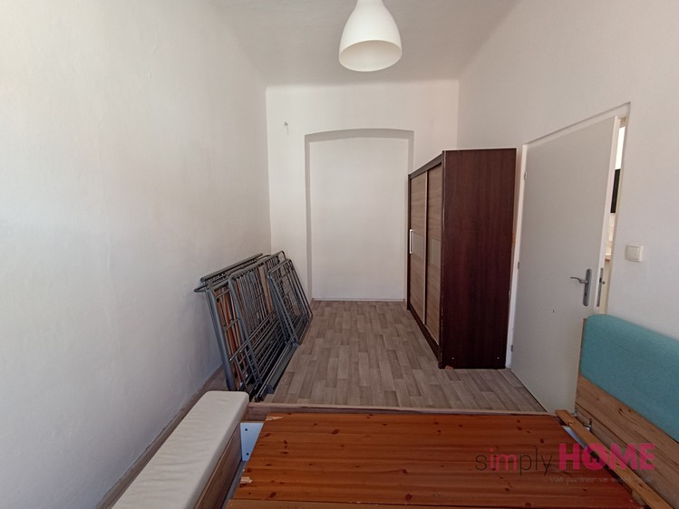 Pronájem bytu 2+kk 50 m² - foto 4
