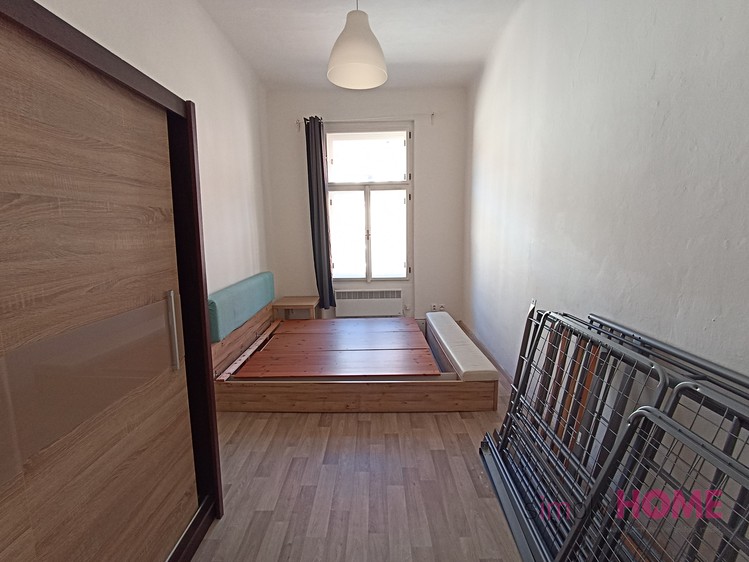 Pronájem bytu 2+kk 50 m² - foto 3