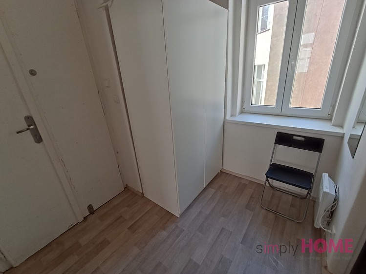 Pronájem bytu 2+kk 50 m² - foto 5