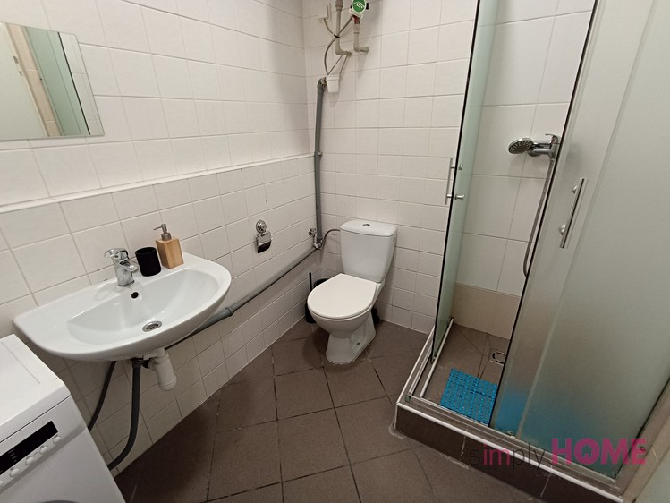 Pronájem bytu 2+kk 50 m² - foto 6