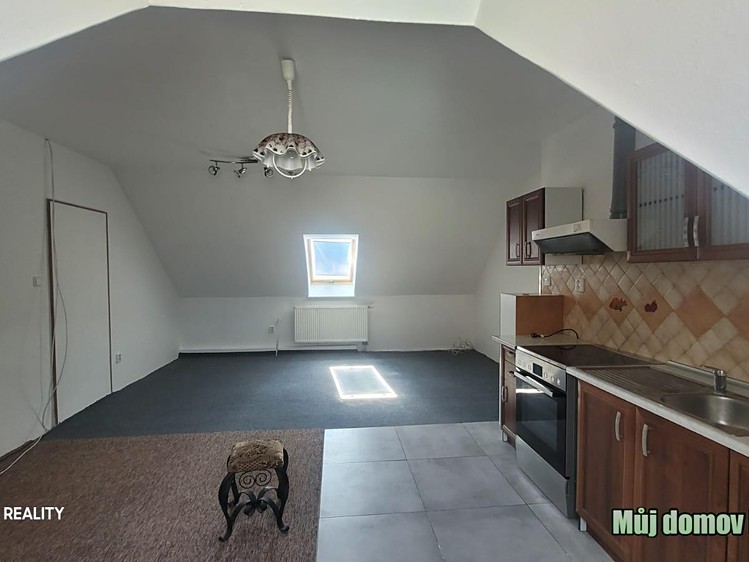 Pronájem bytu 4+kk 103 m² (Jednopodlažní) - foto 4