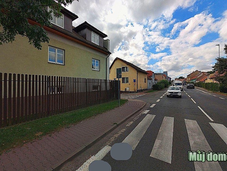 Pronájem bytu 4+kk 103 m² (Jednopodlažní) - foto 1