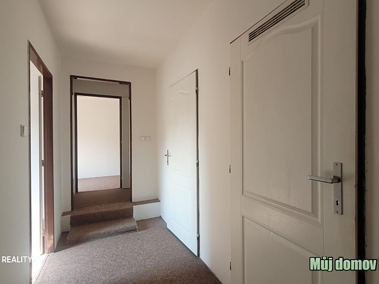Pronájem bytu 4+kk 103 m² (Jednopodlažní) - foto 6