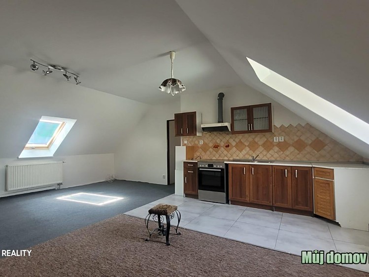 Pronájem bytu 4+kk 103 m² (Jednopodlažní) - foto 5