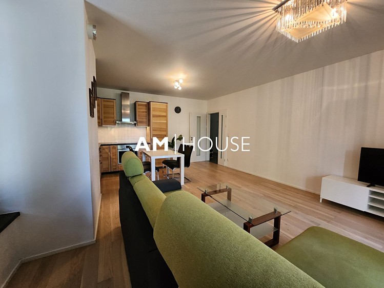 Pronájem bytu 3+kk 83 m² - foto 6