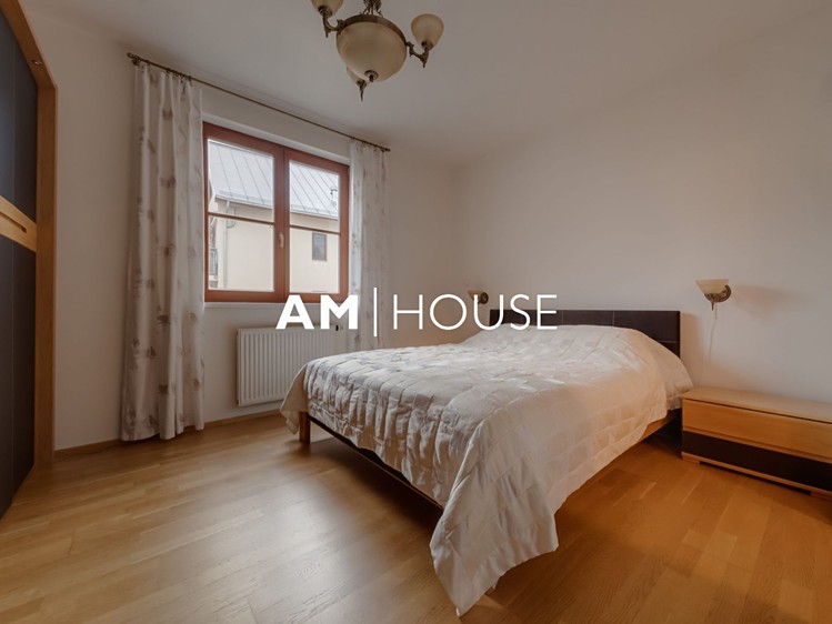 Pronájem bytu 3+kk 80 m² - foto 2