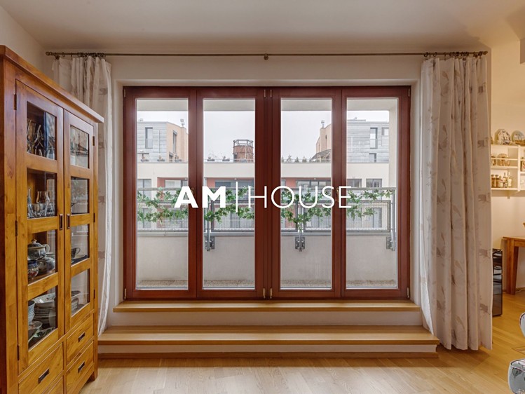 Pronájem bytu 3+kk 80 m² - foto 6