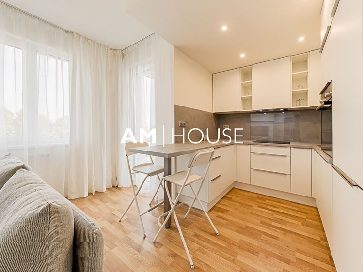 Pronájem bytu 2+kk 50 m² - foto 6