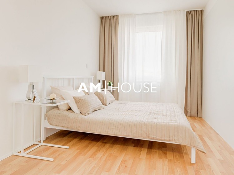 Pronájem bytu 2+kk 50 m² - foto 8