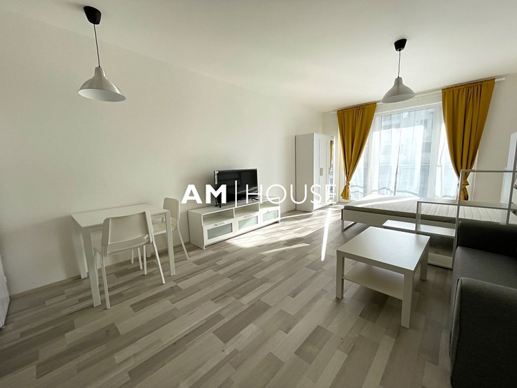 Pronájem bytu 1+kk 38 m² - foto 4
