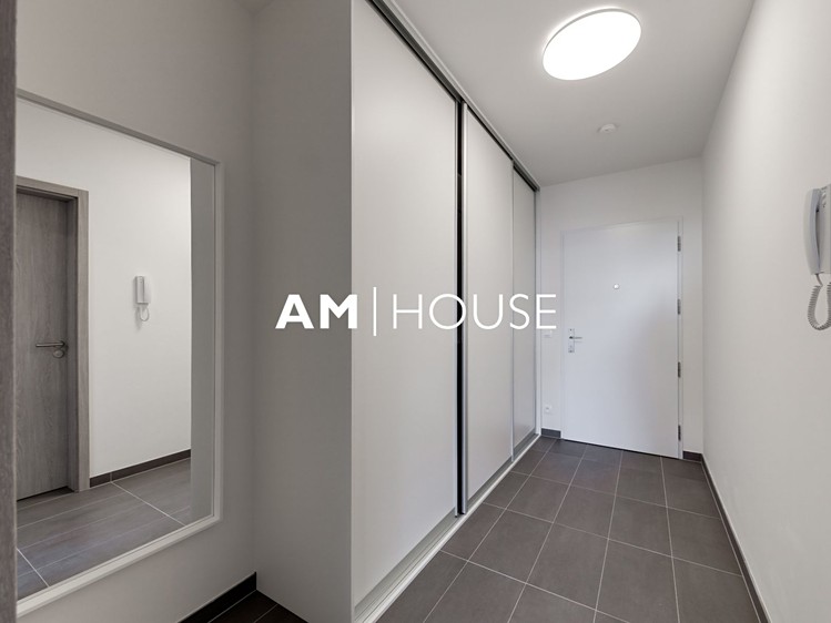 Pronájem bytu 1+kk 38 m² - foto 6