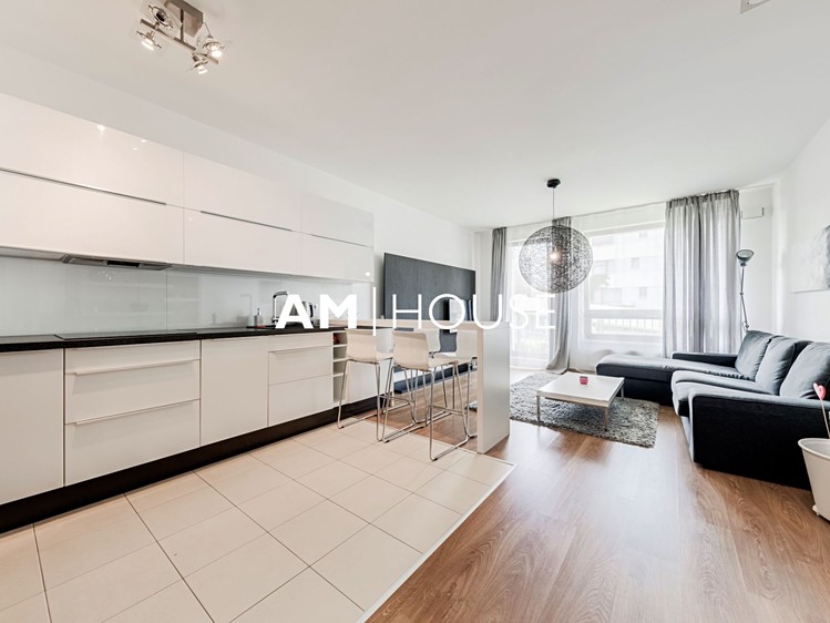 Pronájem bytu 2+kk 55 m² - foto 6