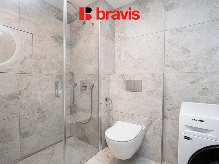 Pronájem bytu 2+kk 53 m² - foto 8