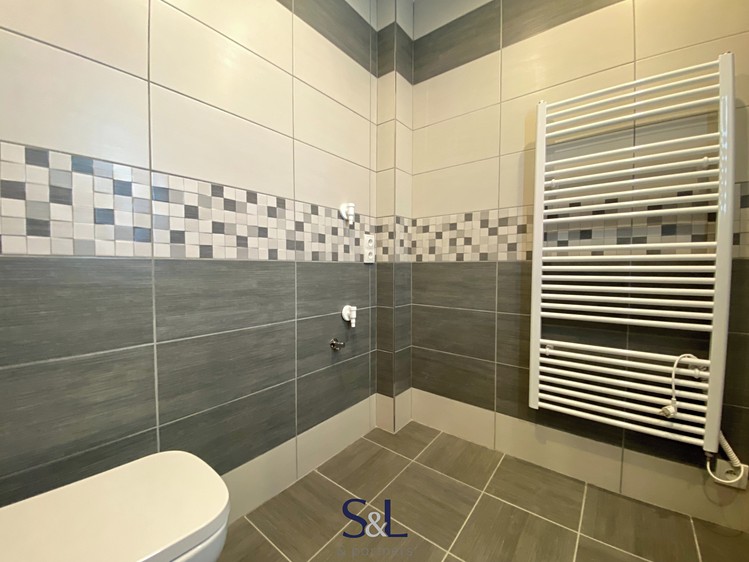 Pronájem bytu 1+kk 28 m² - foto 6