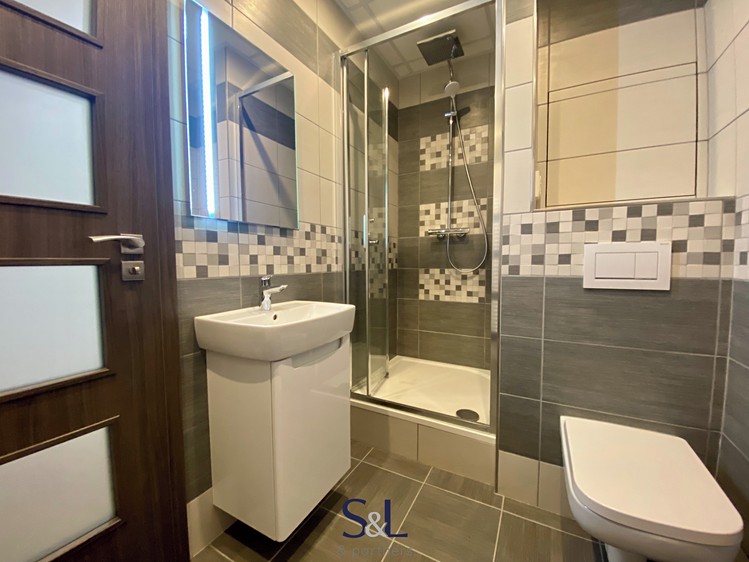 Pronájem bytu 1+kk 28 m² - foto 5