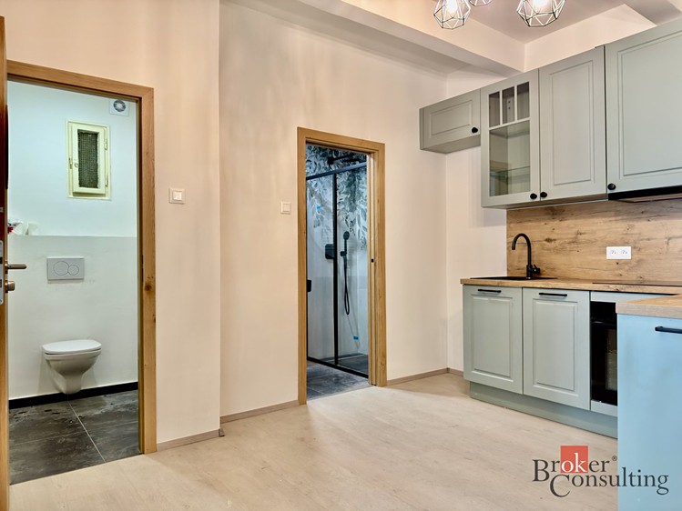 Pronájem bytu 2+1 58 m² - foto 3