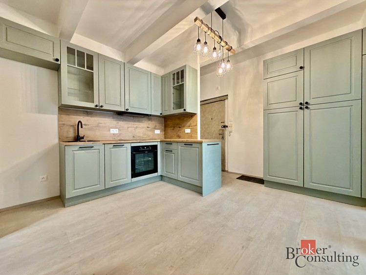 Pronájem bytu 2+1 58 m² - foto 5