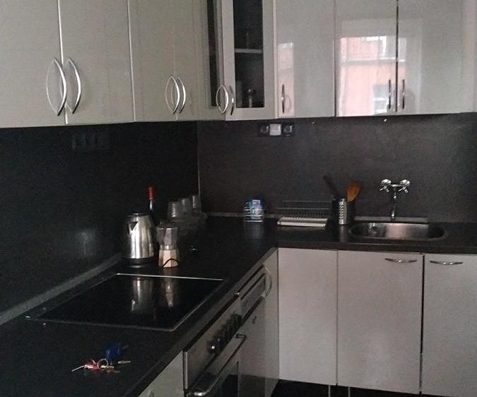 Pronájem bytu 2+kk 60 m² (Jednopodlažní) - foto 1