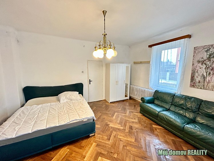 Pronájem bytu 2+kk 60 m² (Jednopodlažní) - foto 2