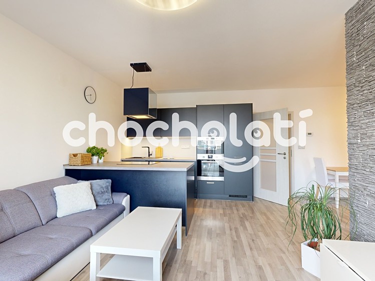 Pronájem bytu 2+kk 85 m² - foto 1