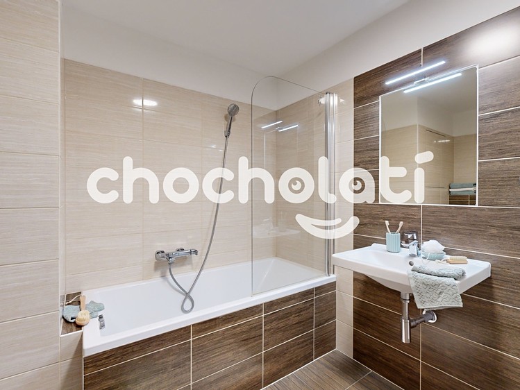 Pronájem bytu 2+kk 85 m² - foto 3