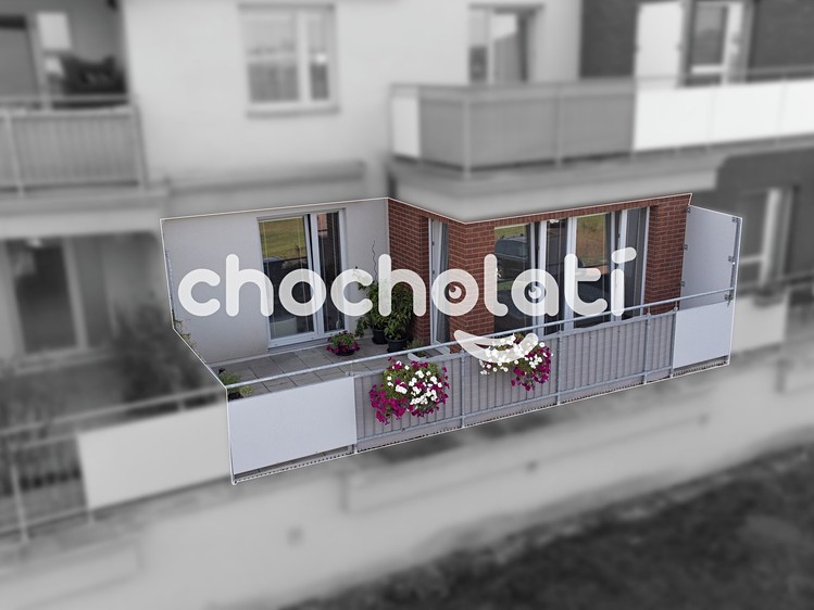 Pronájem bytu 2+kk 85 m² - foto 8