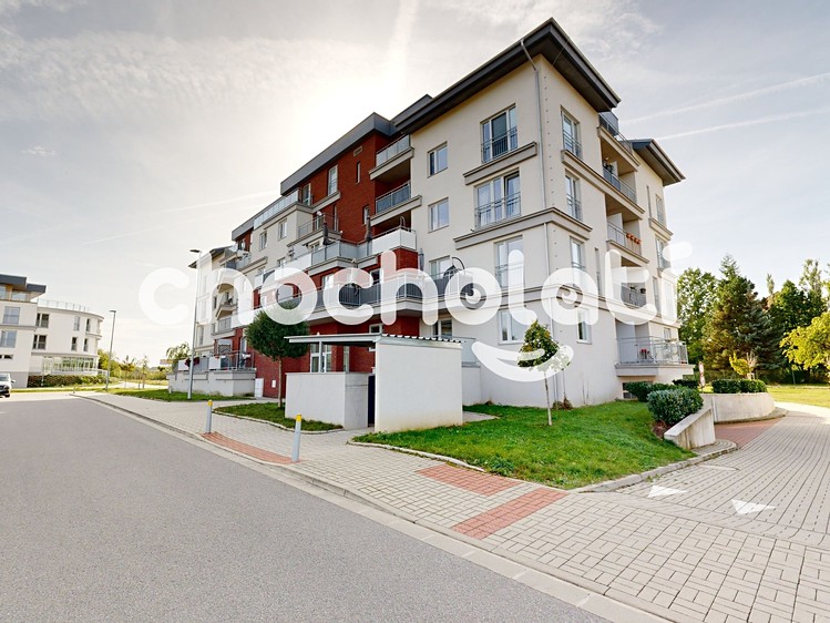 Pronájem bytu 2+kk 85 m² - foto 5