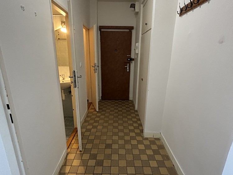 Pronájem bytu 2+1 64 m² - foto 7