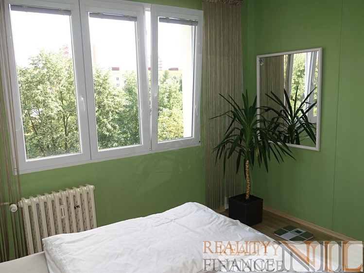 Pronájem bytu 1+1 38 m² - foto 6