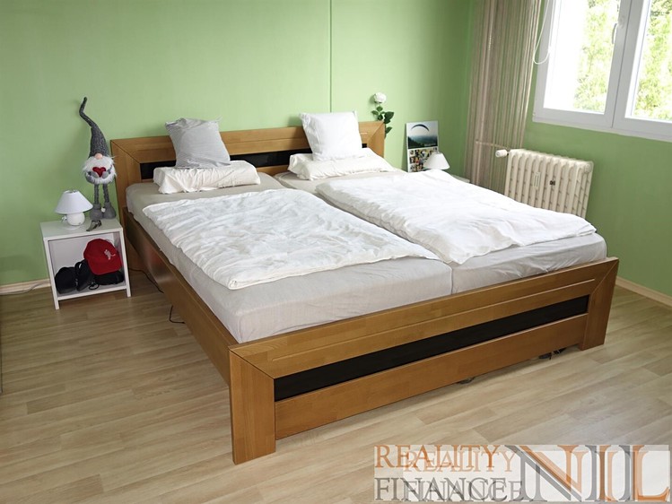 Pronájem bytu 1+1 38 m² - foto 5
