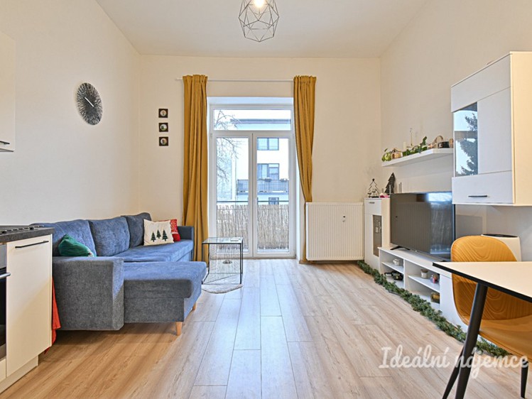 Pronájem bytu 2+kk 51 m² - foto 6