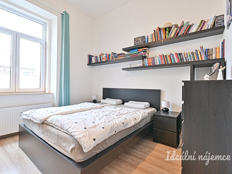 Pronájem bytu 2+kk 51 m² - foto 8