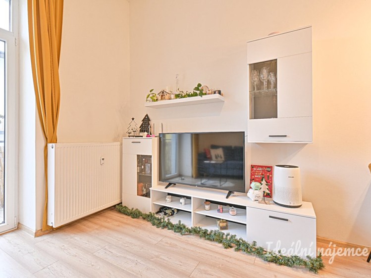 Pronájem bytu 2+kk 51 m² - foto 5