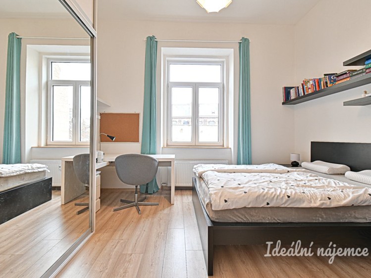 Pronájem bytu 2+kk 51 m² - foto 7