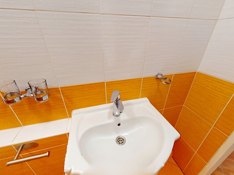 Pronájem bytu 2+1 43 m² - foto 8