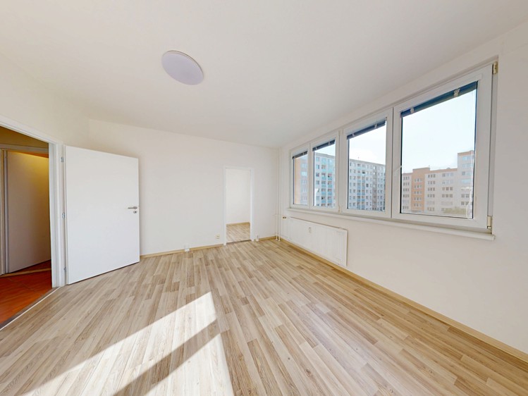 Pronájem bytu 2+1 43 m² - foto 5