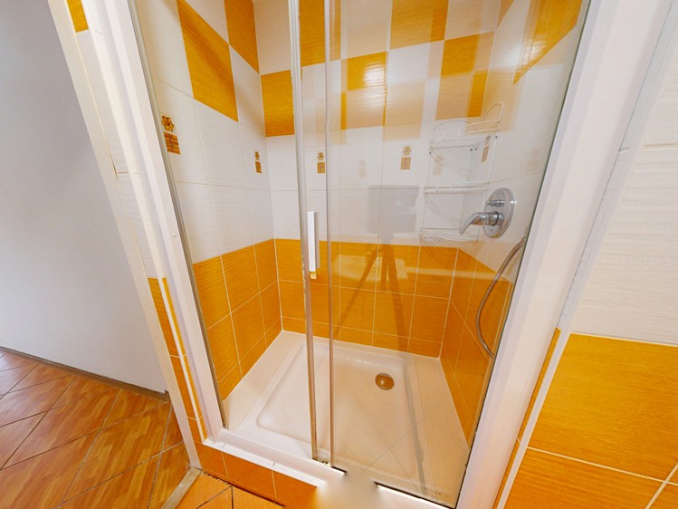 Pronájem bytu 2+1 43 m² - foto 7
