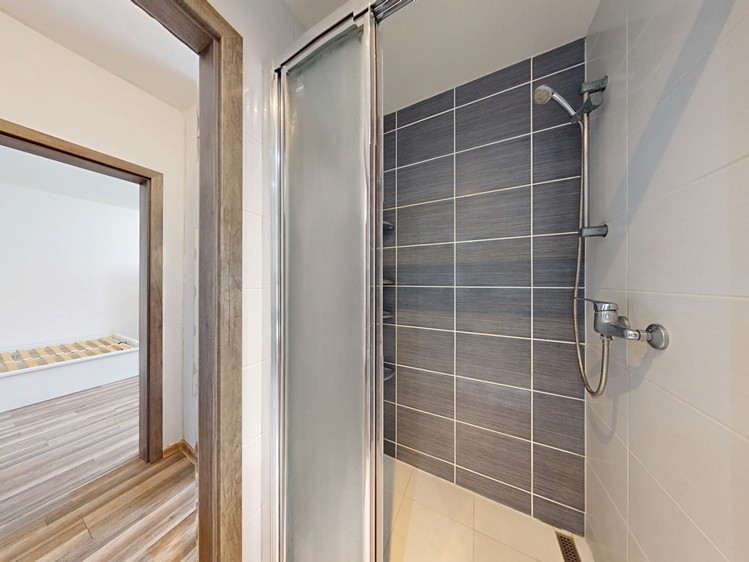 Pronájem bytu 1+1 37 m² (Jednopodlažní) - foto 6