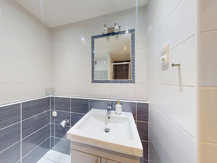 Pronájem bytu 1+1 37 m² (Jednopodlažní) - foto 5