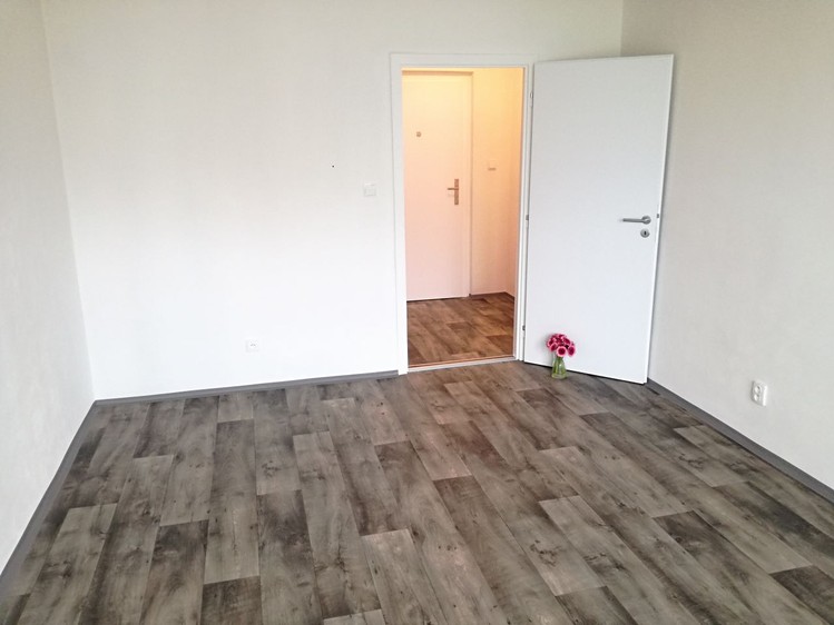 Pronájem bytu 2+kk 44 m² - foto 3