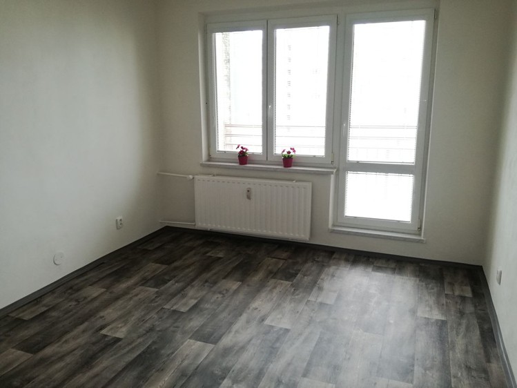 Pronájem bytu 2+kk 44 m² - foto 5