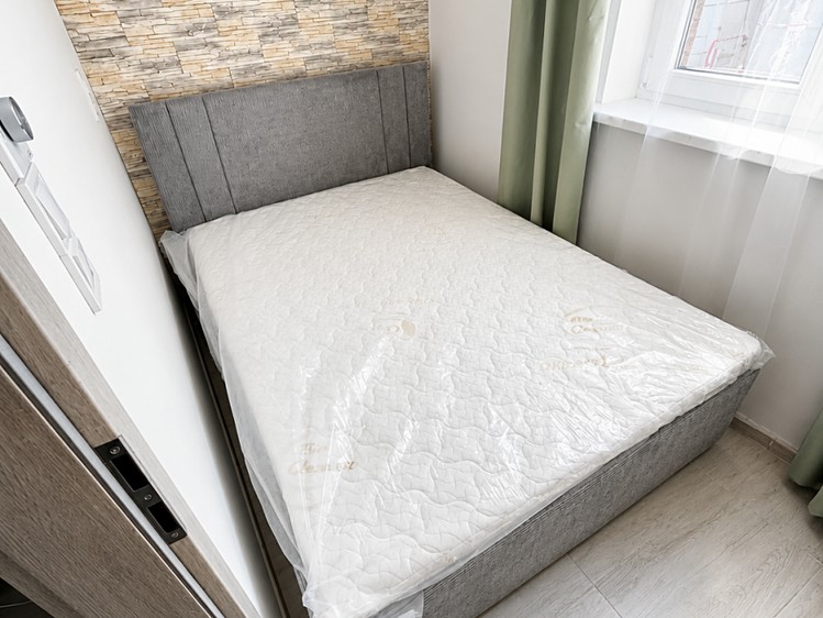 Pronájem bytu 1+1 35 m² (Jednopodlažní) - foto 2